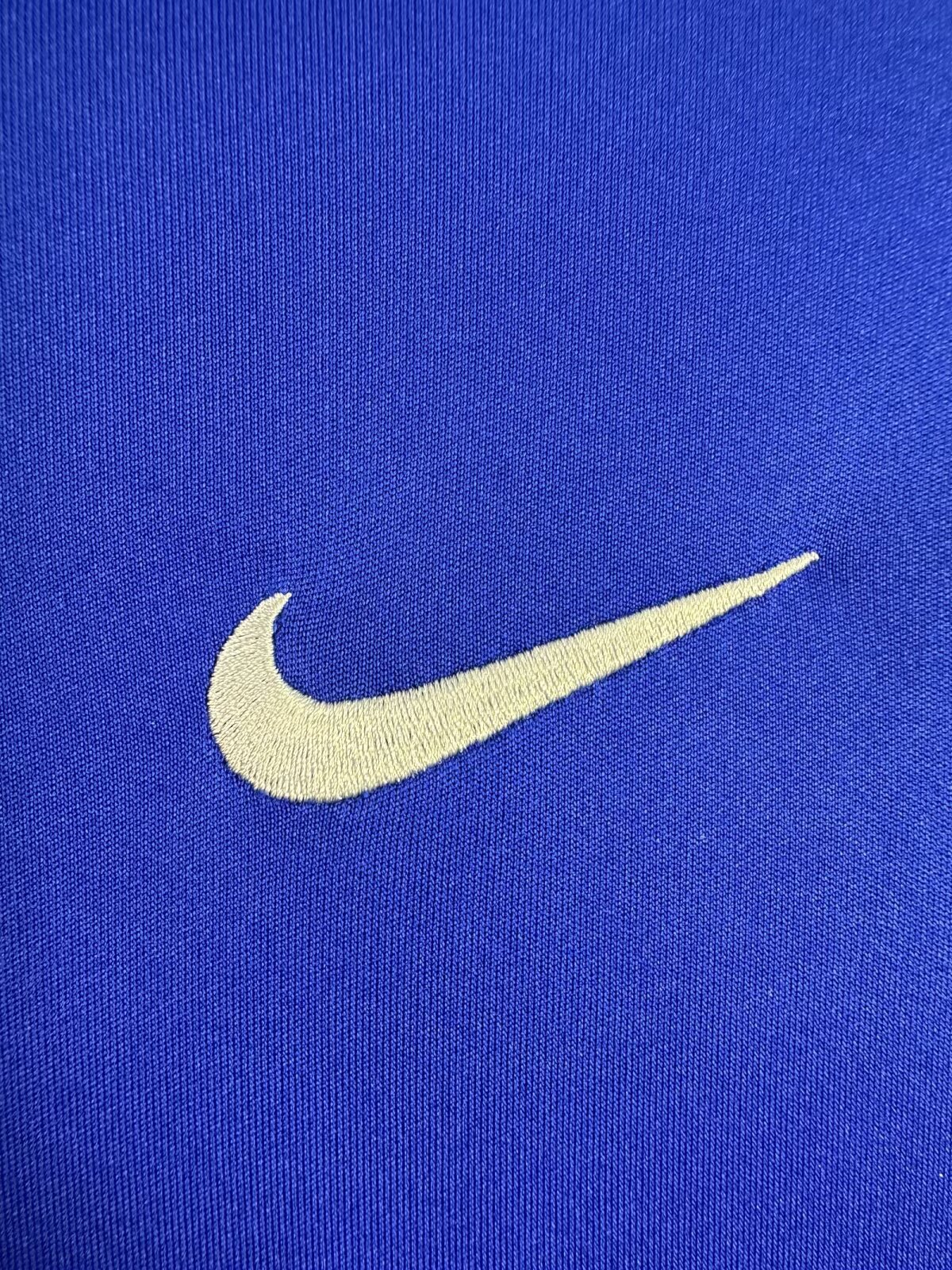 2002-2003 Man Utd Away Long Sleeve Retro Soccer Jersey (长袖)