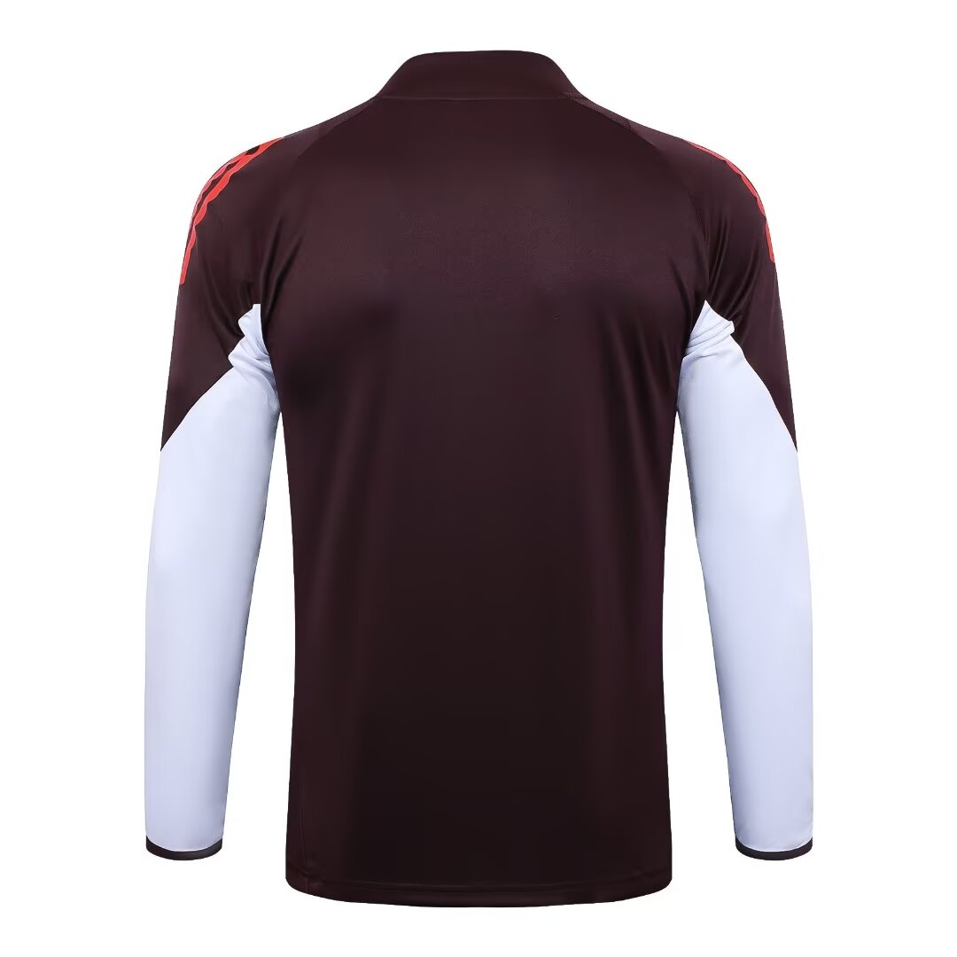 24/25  Bayern Munich Training  1:1 Quality Training Jersey