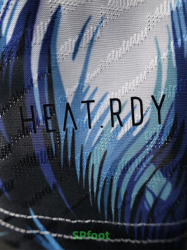 25-26 RMA Blue Special Edition Player Version Training Shirts