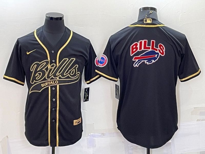 22 Men‘s Bills basketball jersey