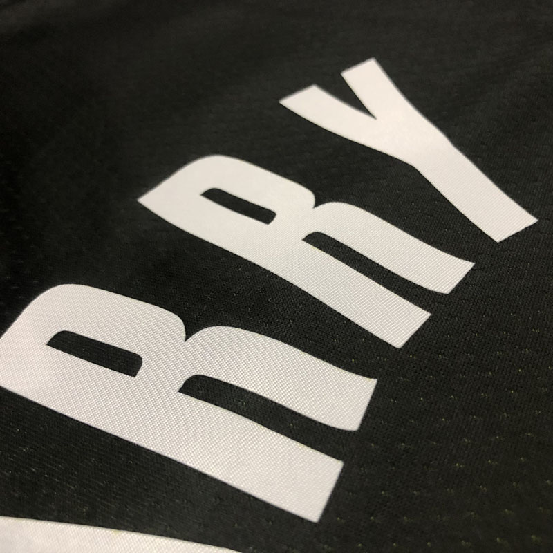 22-23 WARRIORS CURRY #30 Black City Edition Top...