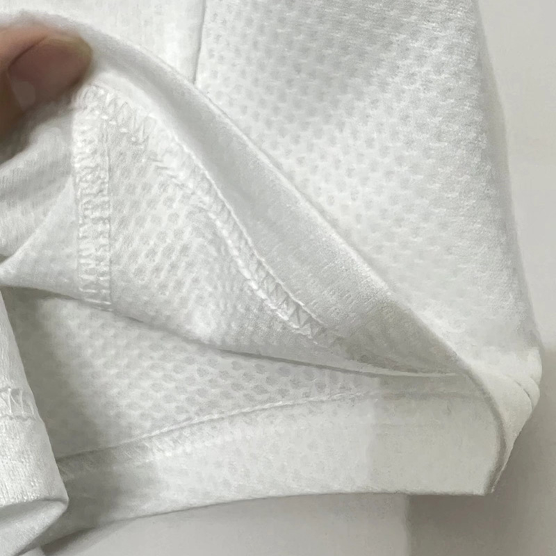 2002 Senegal White Retro Soccer Jersey