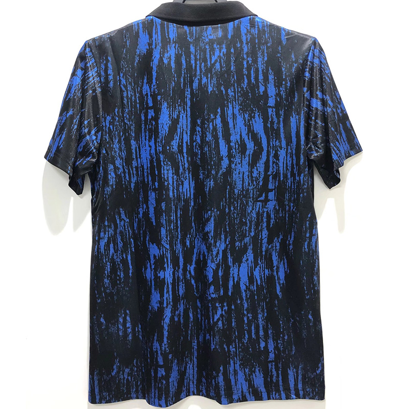 1992-1993 Man Utd Away Retro Soccer Jersey