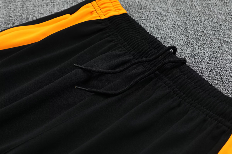 25-26 Bayern Red Polo Tracksuit