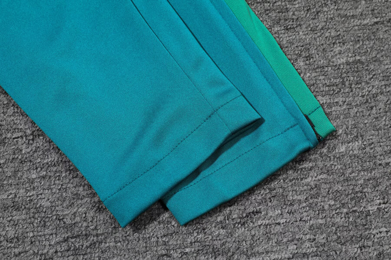 25-26 Portugal White Polo Tracksuit