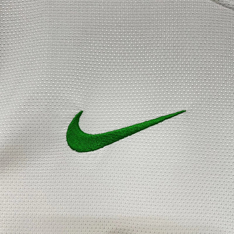 2012 Portugal Away Retro Soccer Jersey