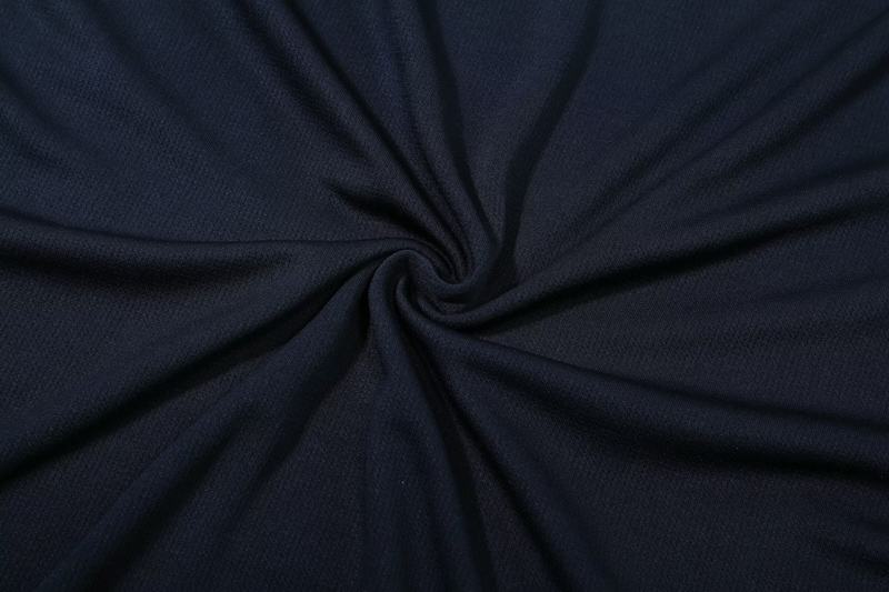 25-26 France Royal blue Polo Tracksuit