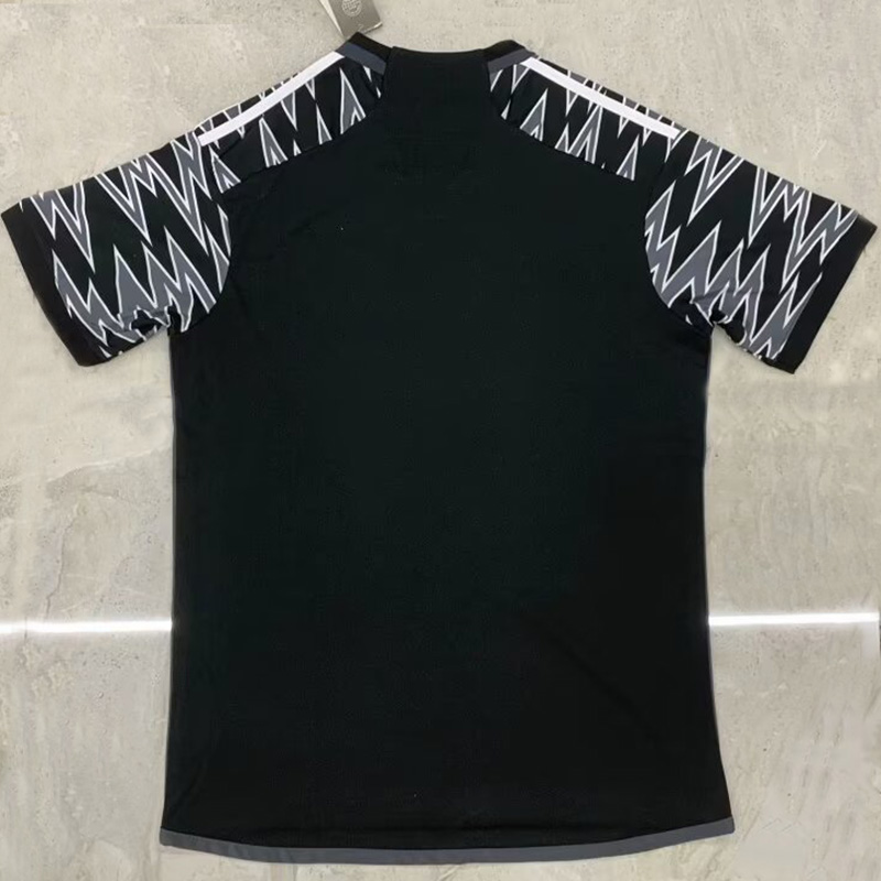 24-25 Gremio Third Fans Soccer Jersey