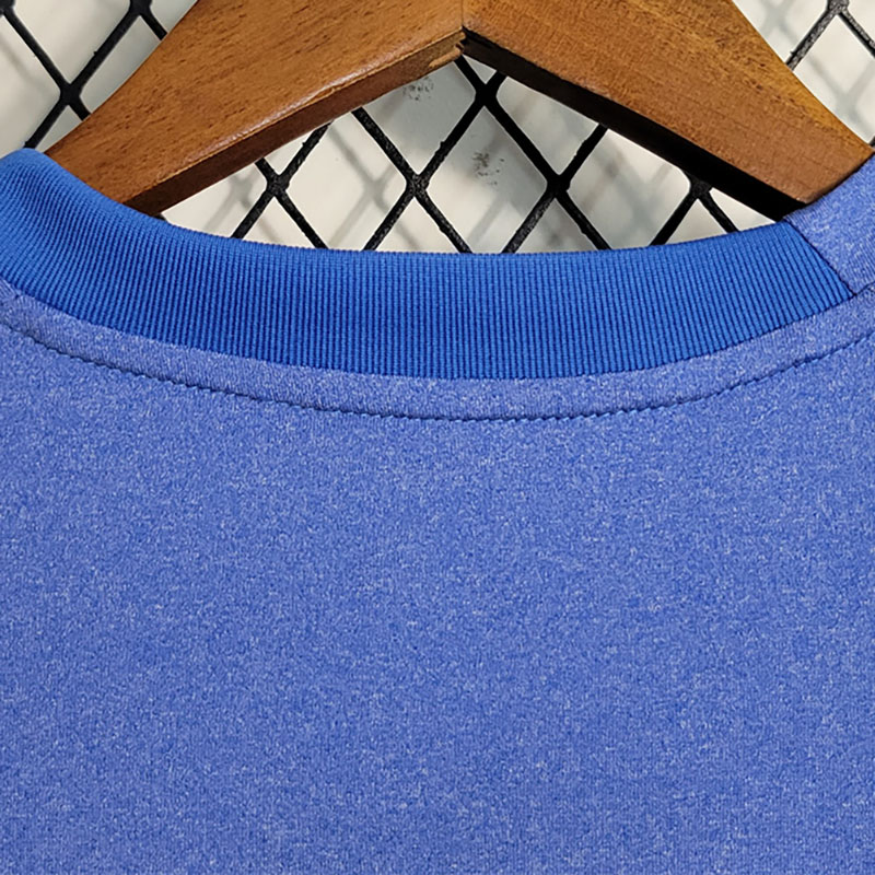 2013-2014 RMA Away Retro Soccer Jersey