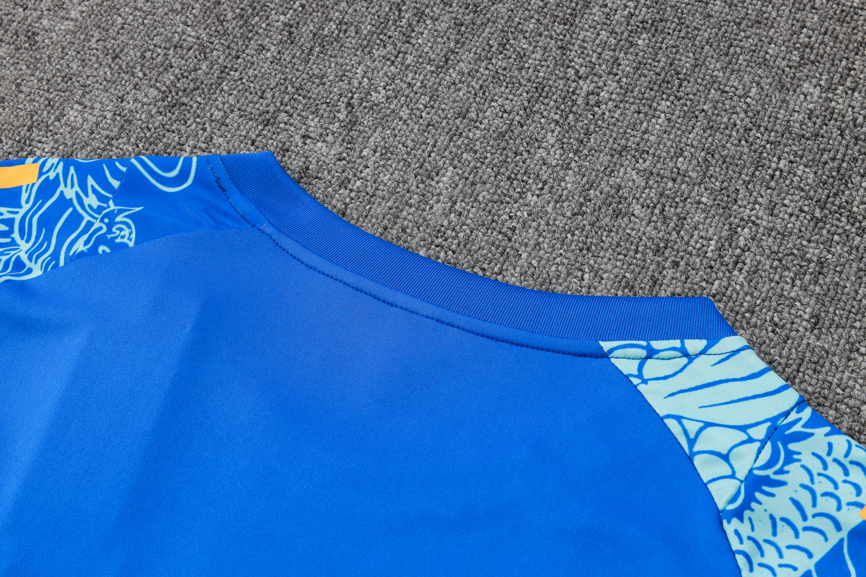 24-25 RMA High Quality Training Short Suit