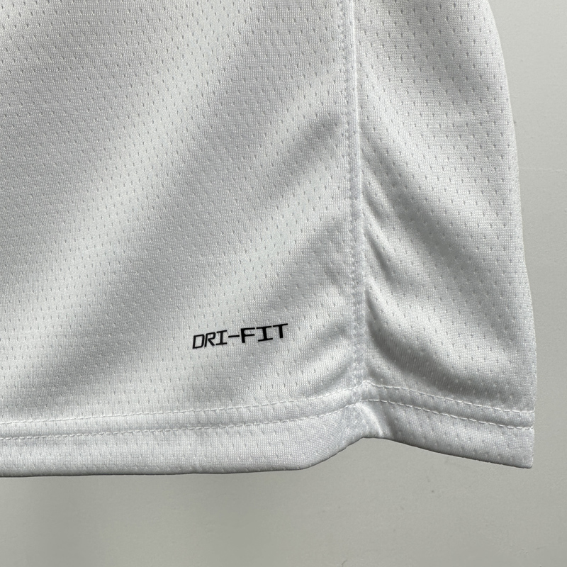 24-25 WARRIORS BUTLERIII #10 White Retro Top Quality Hot Pressing NBA Jersey