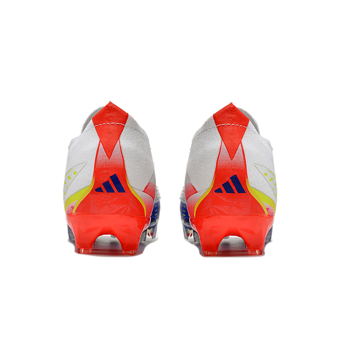 Predator FIFA World Cup Qatar 2022 Edge+ FG Soccer Shoes-White/Blue-1418036