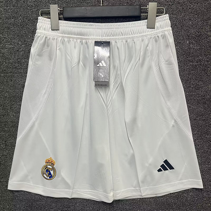 24-25 RMA Home Shorts Pants