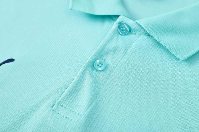 25-26 Marseille Green Polo Tracksuit