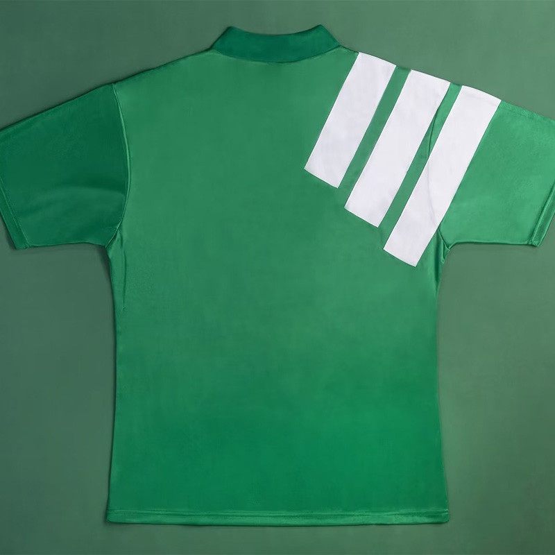 1992-1993 LIV Away Retro Soccer Jersey