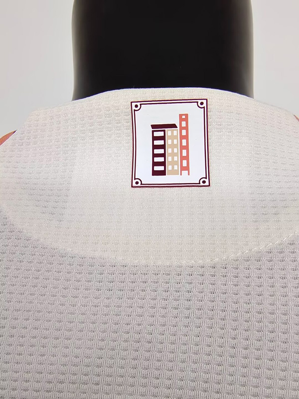 24-25 Lyon Third Player Version Soccer Jersey