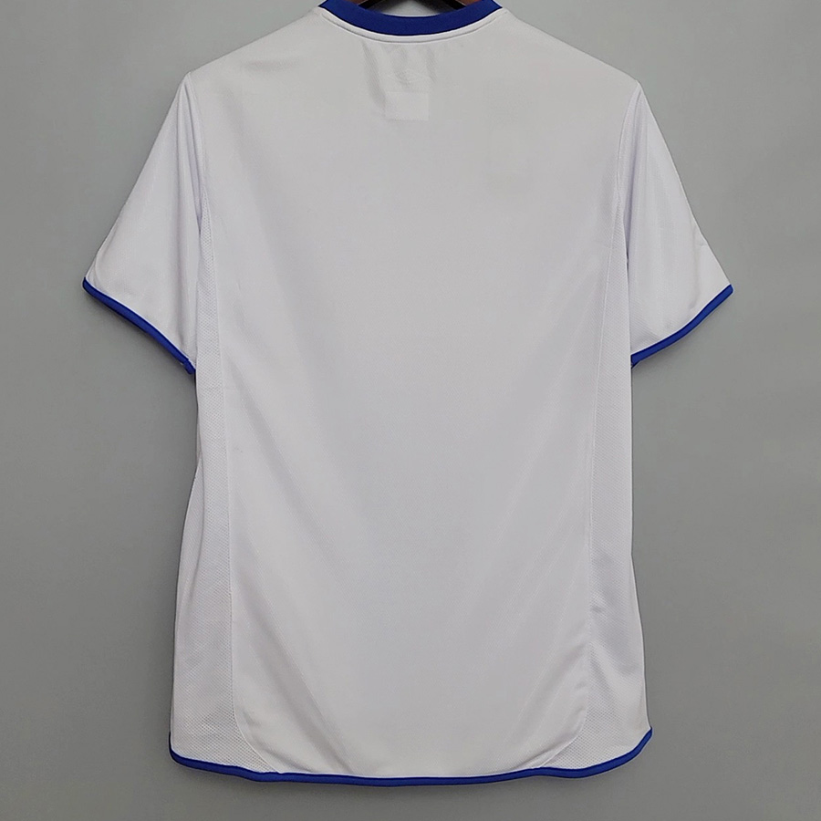 2003-2005 CHE Away Retro Soccer Jersey