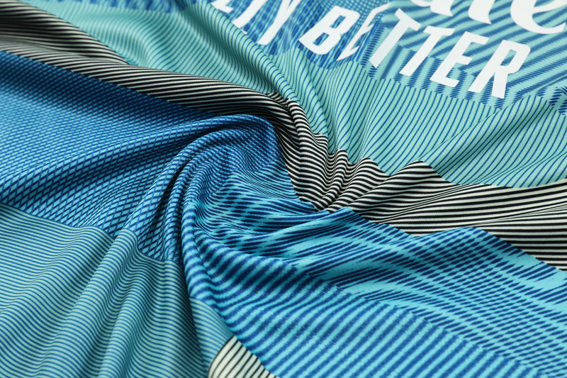 25-26 RMA Light blue Tank top and shorts suit