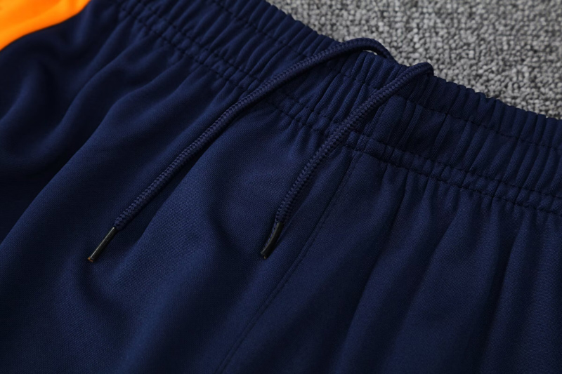 25-26 RMA Light blue Polo Tracksuit