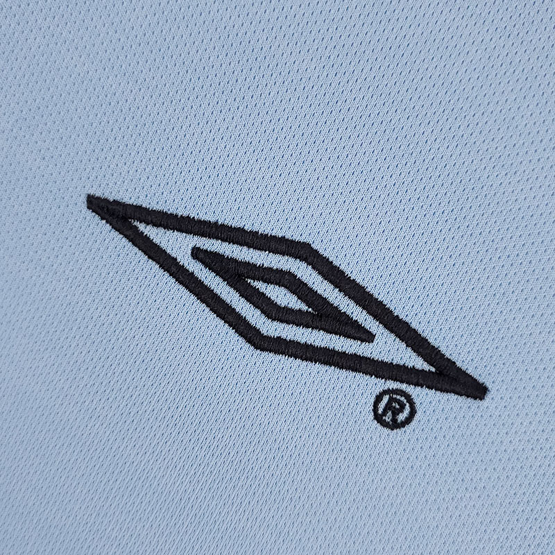 2002-2004 Celta Home Retro Soccer Jersey