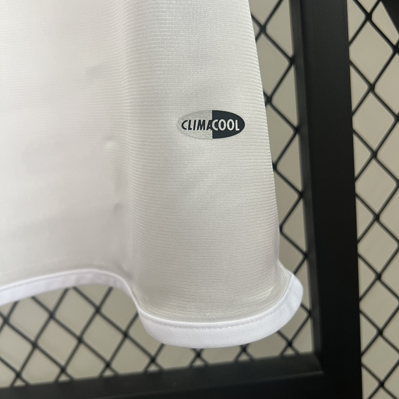 2003 Universidad De Chile Away Retro Soccer Jersey