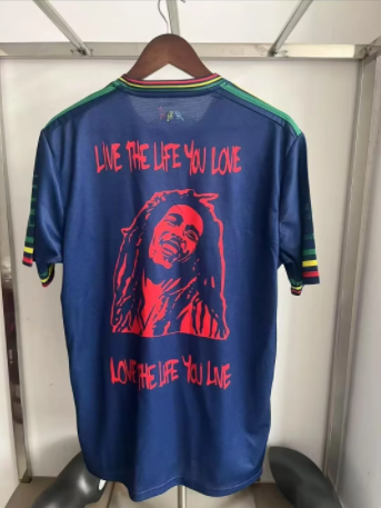 24-25 Ajax  Special Edition Fans Soccer Jersey