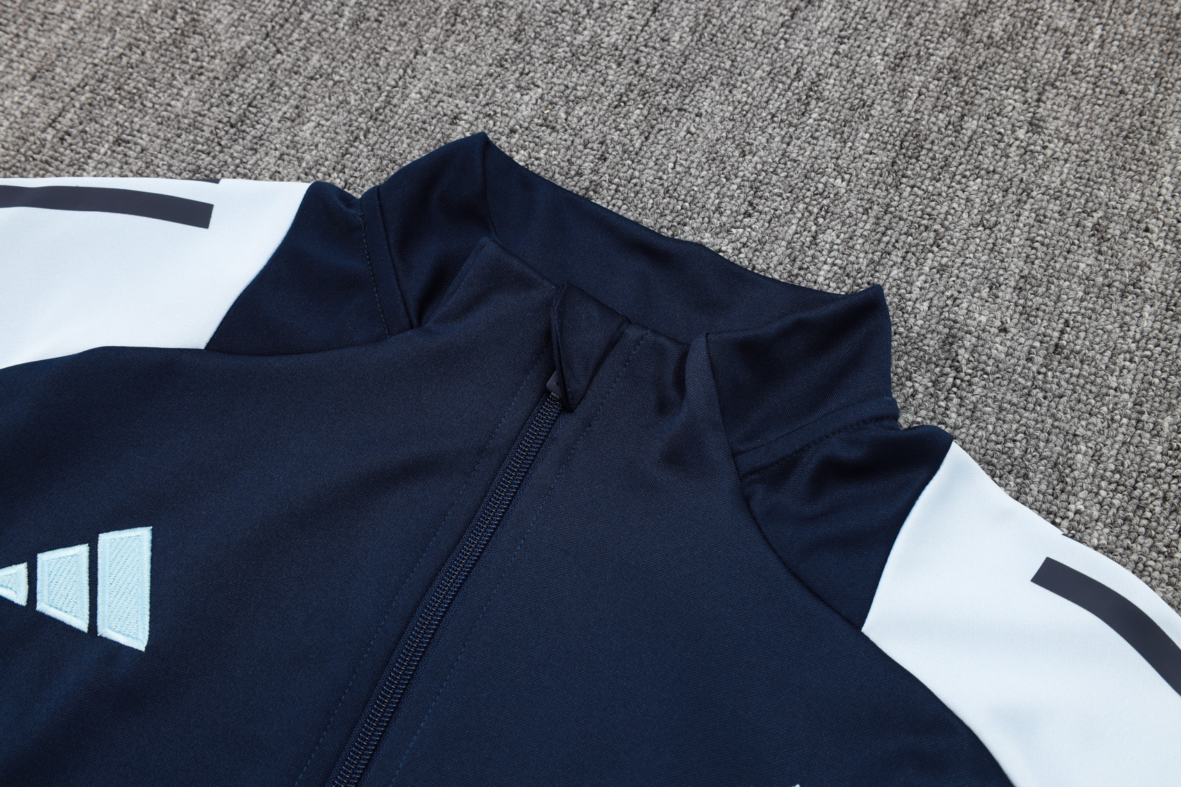 24-25 RMA High Quality Jacket Tracksuit