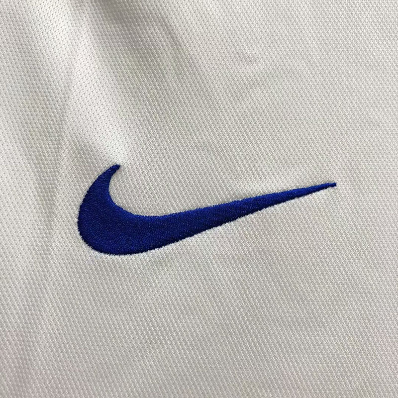 2000-2001 Leeds United Home Retro Soccer Jersey