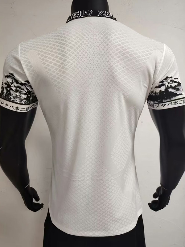 2023 Japan White Special Edition Player Version...