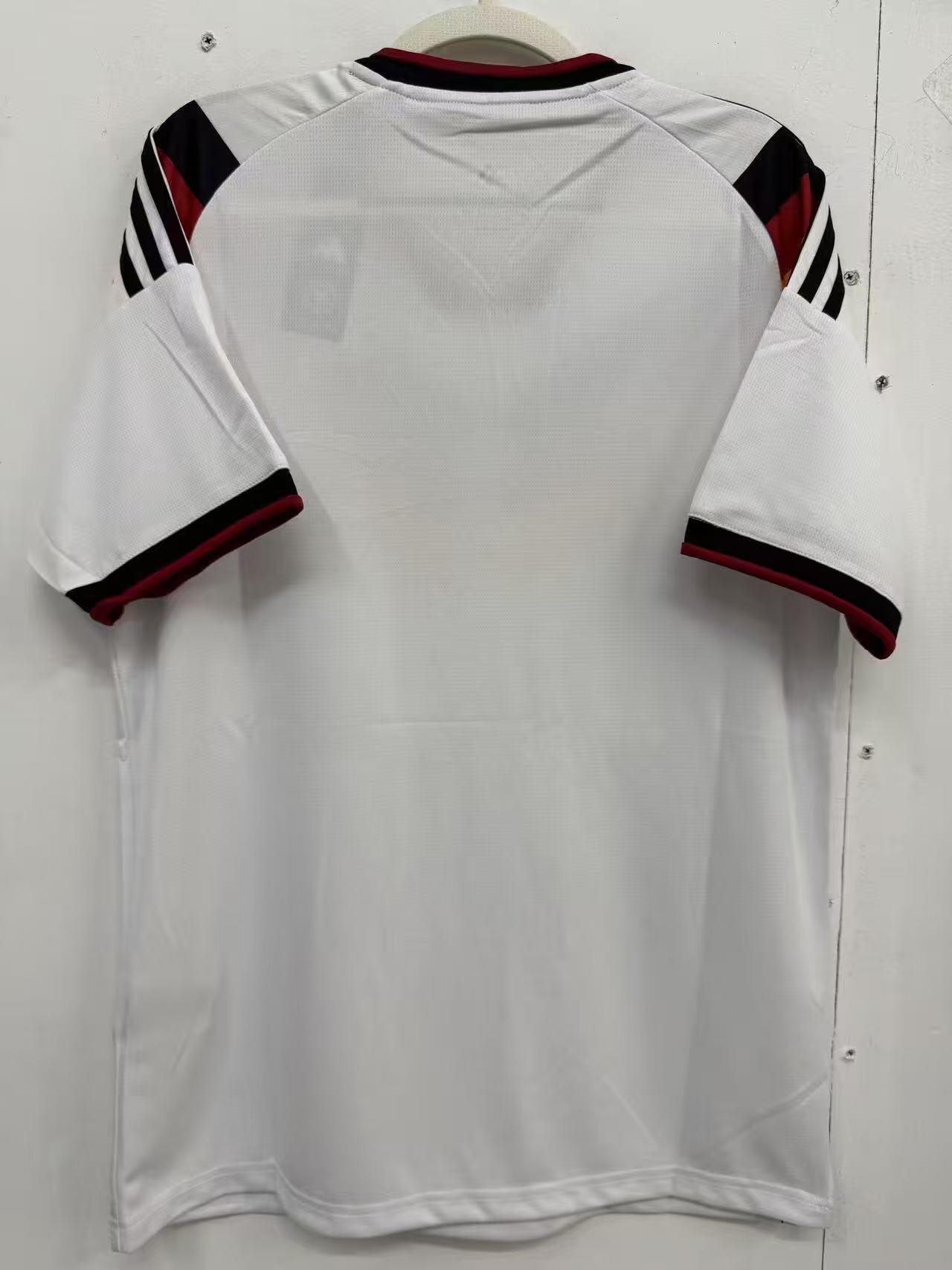 25-26 Germany home Fans Soccer Jersey