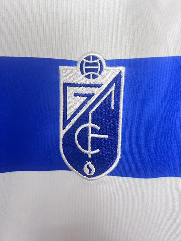 25-26 Granada Away Fans Soccer Jersey