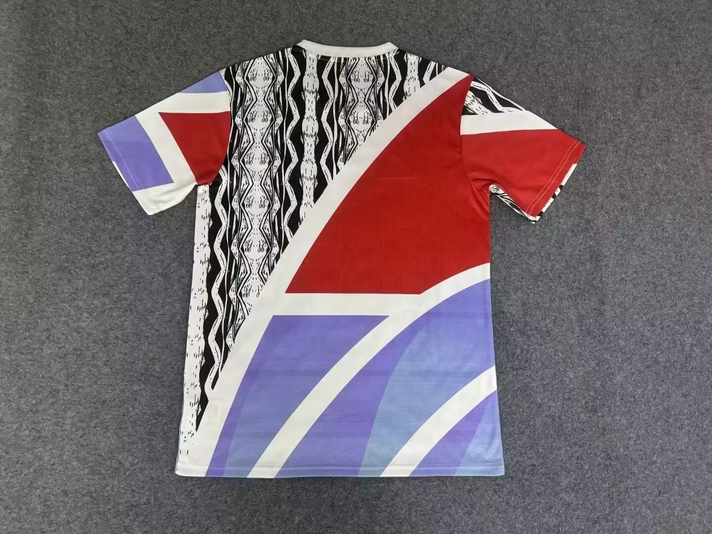 24-25 ARS Special Edition Fans Soccer Jersey