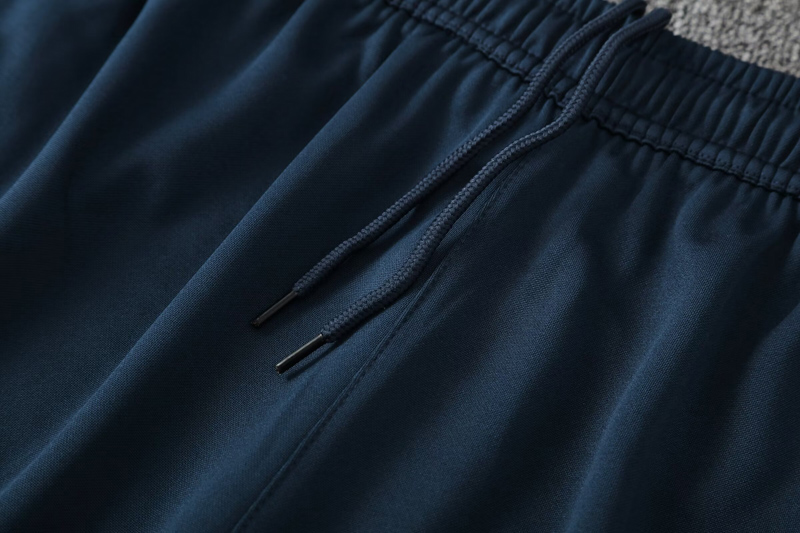 25-26 Marseille Green Polo Tracksuit