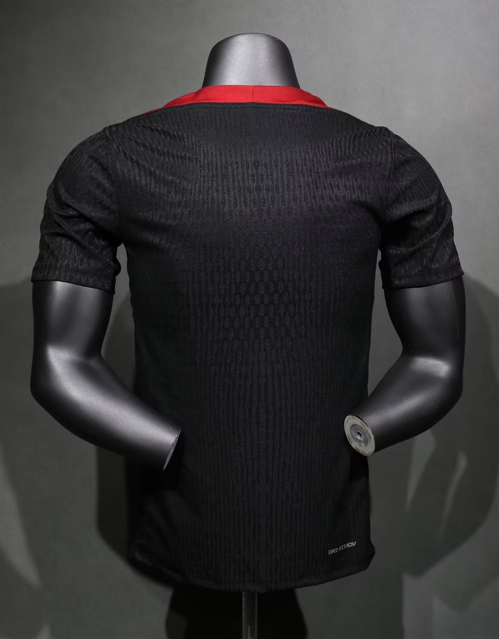24-25 LIV Black Training Shirts