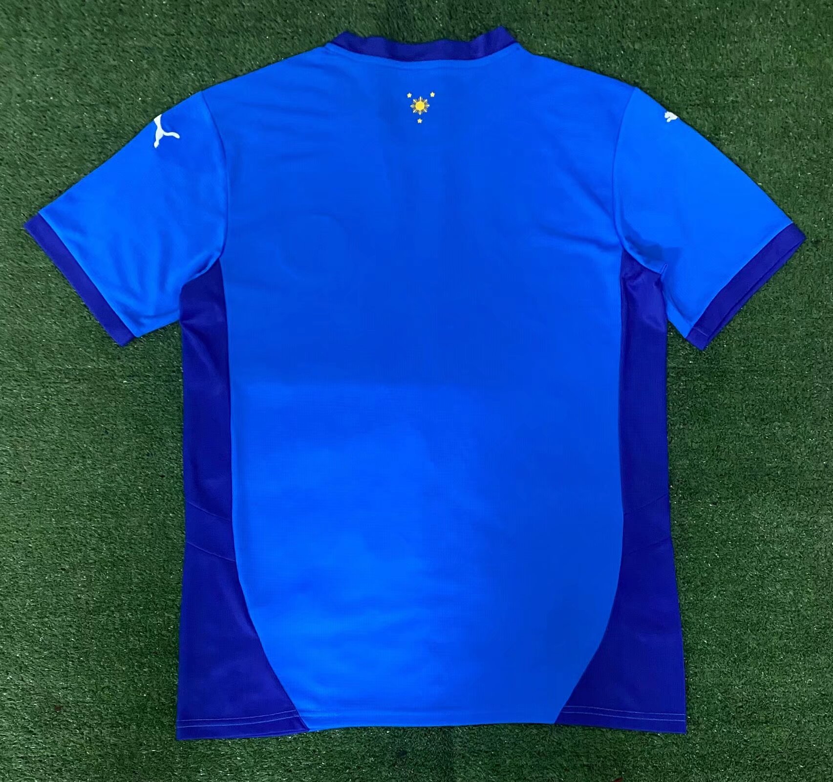 24-25 Philippines Home Fans Soccer Jersey