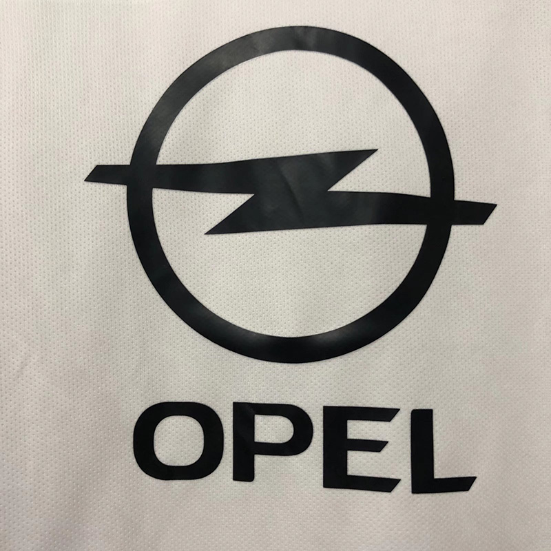 2002-2003 ACM Away Retro Soccer Jersey (带决赛字)