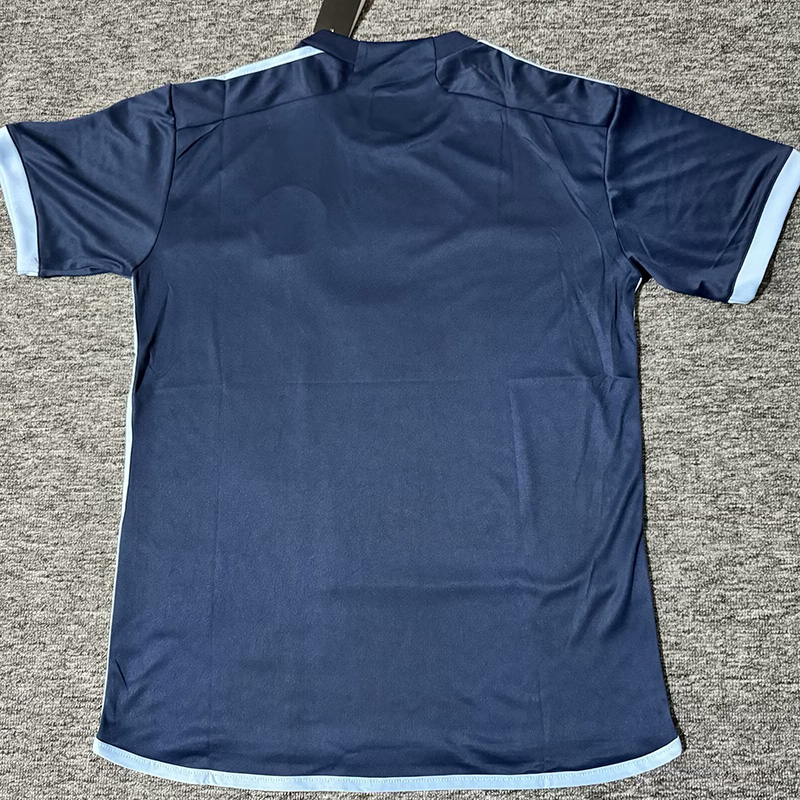 24-25 Cruzeiro Third Fans Soccer Jersey