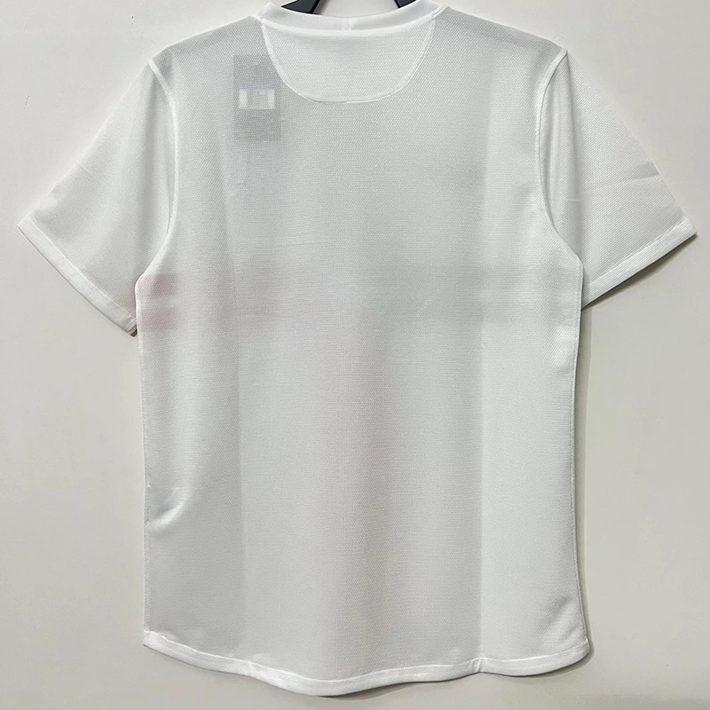 2012 Portugal Away Retro Soccer Jersey