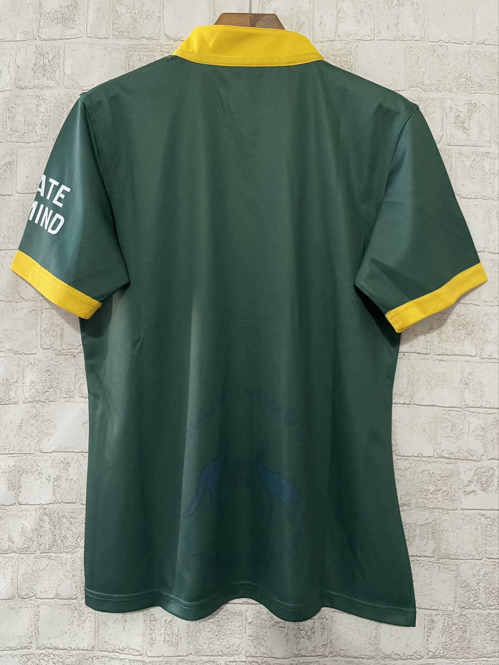 2024 High Quality Rugby Jersey