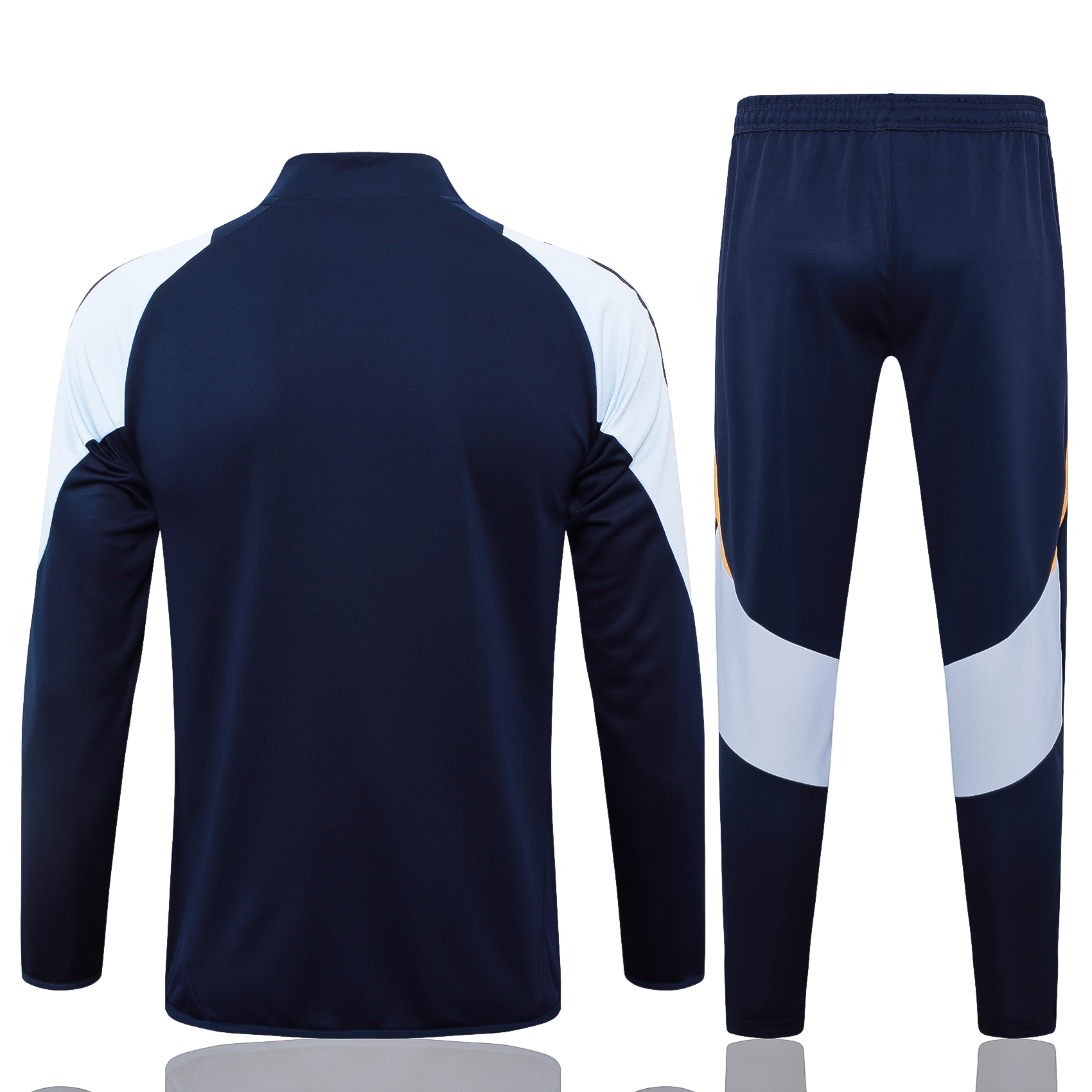 24-25 RMA High Quality Jacket Tracksuit