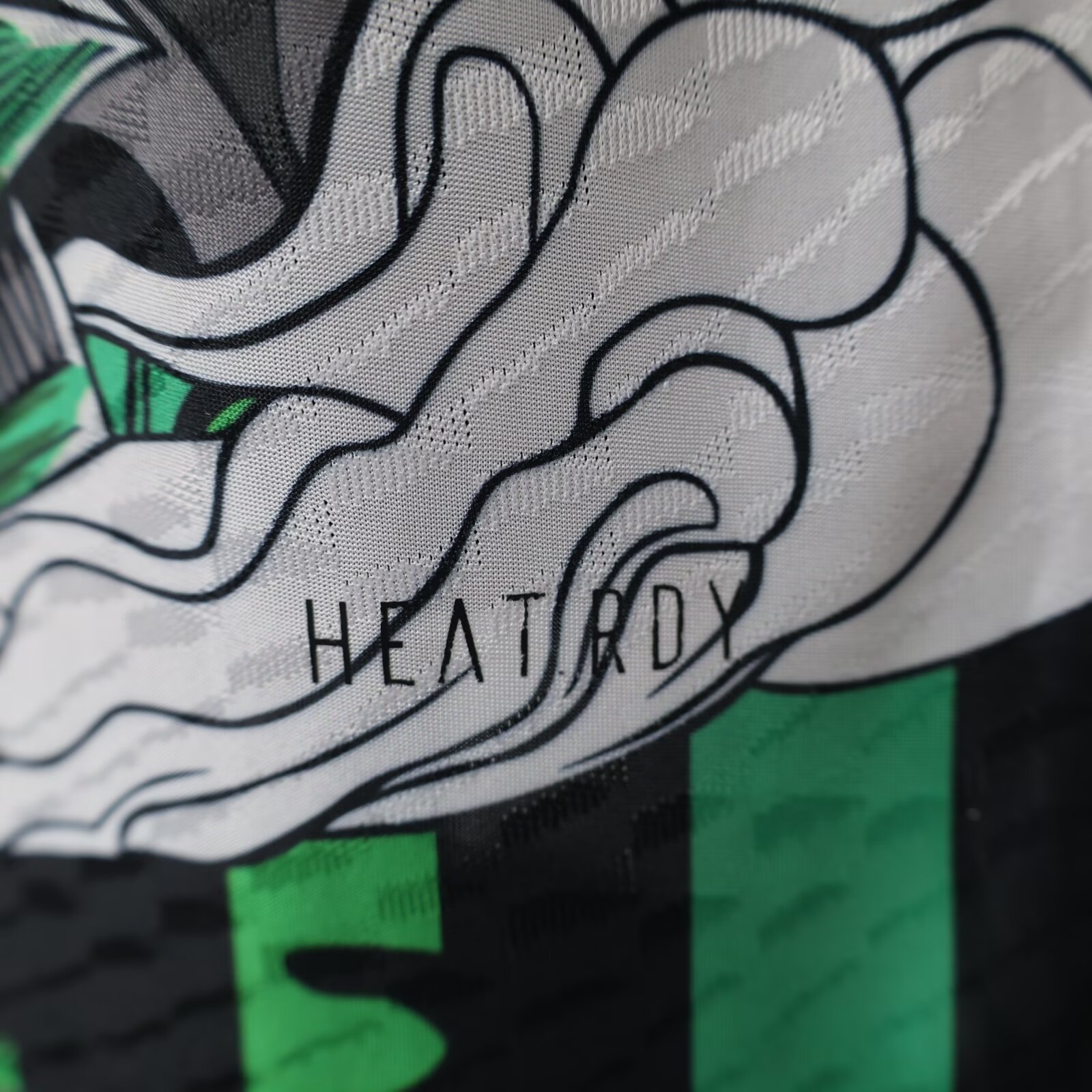 24-25 Japan Special Edition Player Version Soccer Jersey