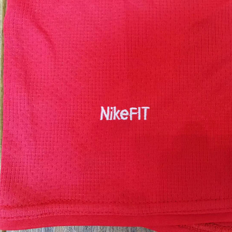 2007-2008 Man Utd Home long sleeve Retro soccer...