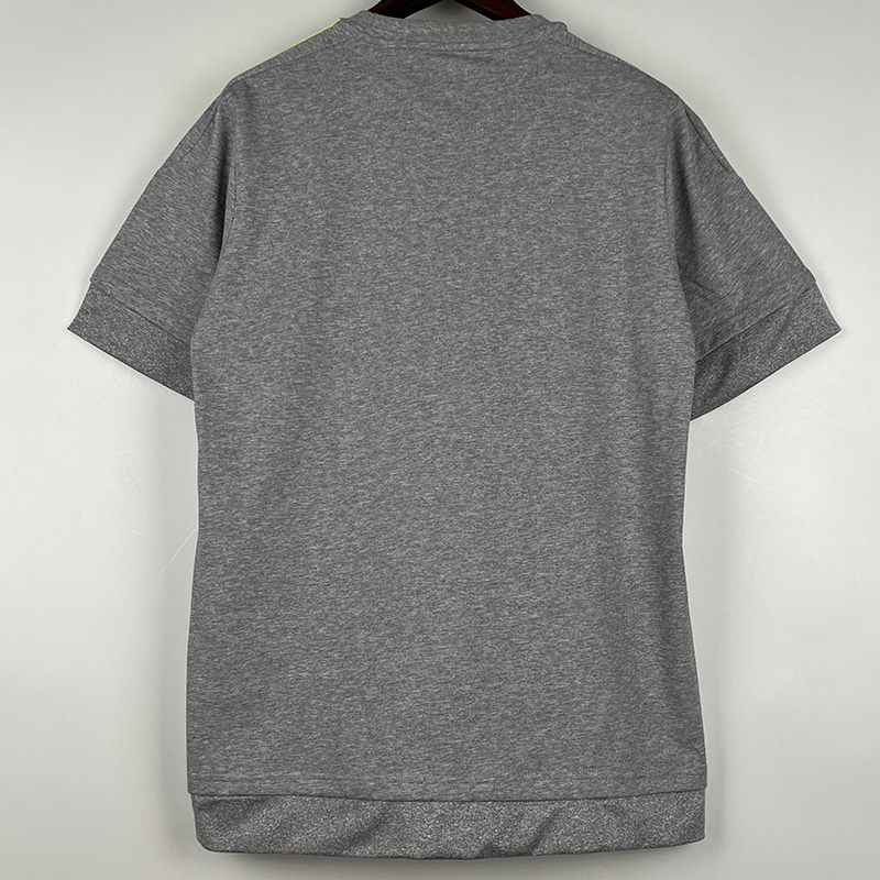 2015-2016 RMA Away Retro Soccer Jersey