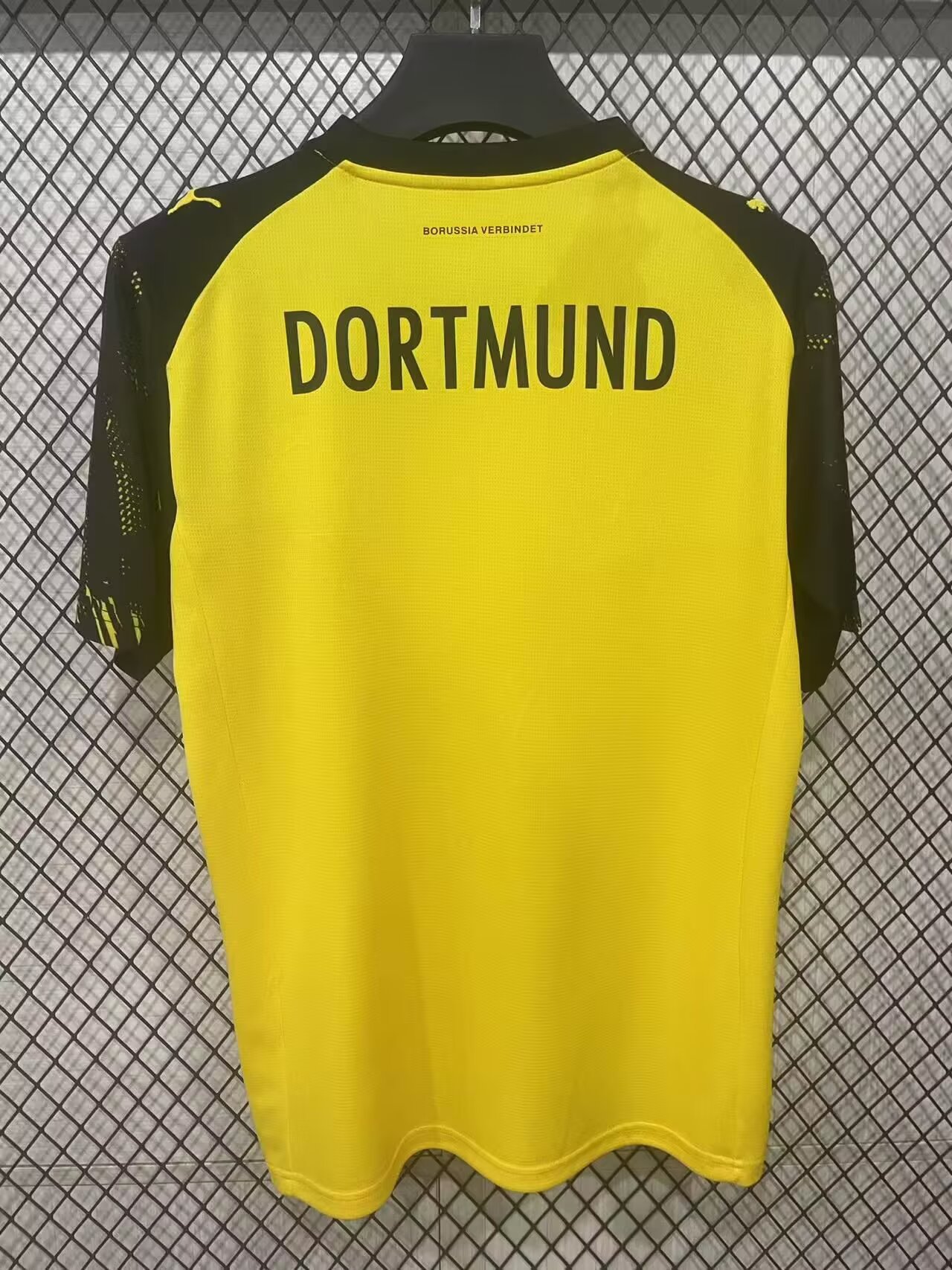 24-25 Dortmund Yellow Special Edition Fans Training Shirts