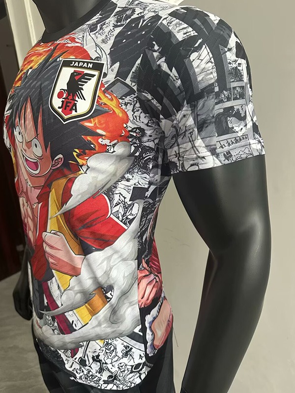 25-26 Japan Special Edition Player Version Soccer Jersey