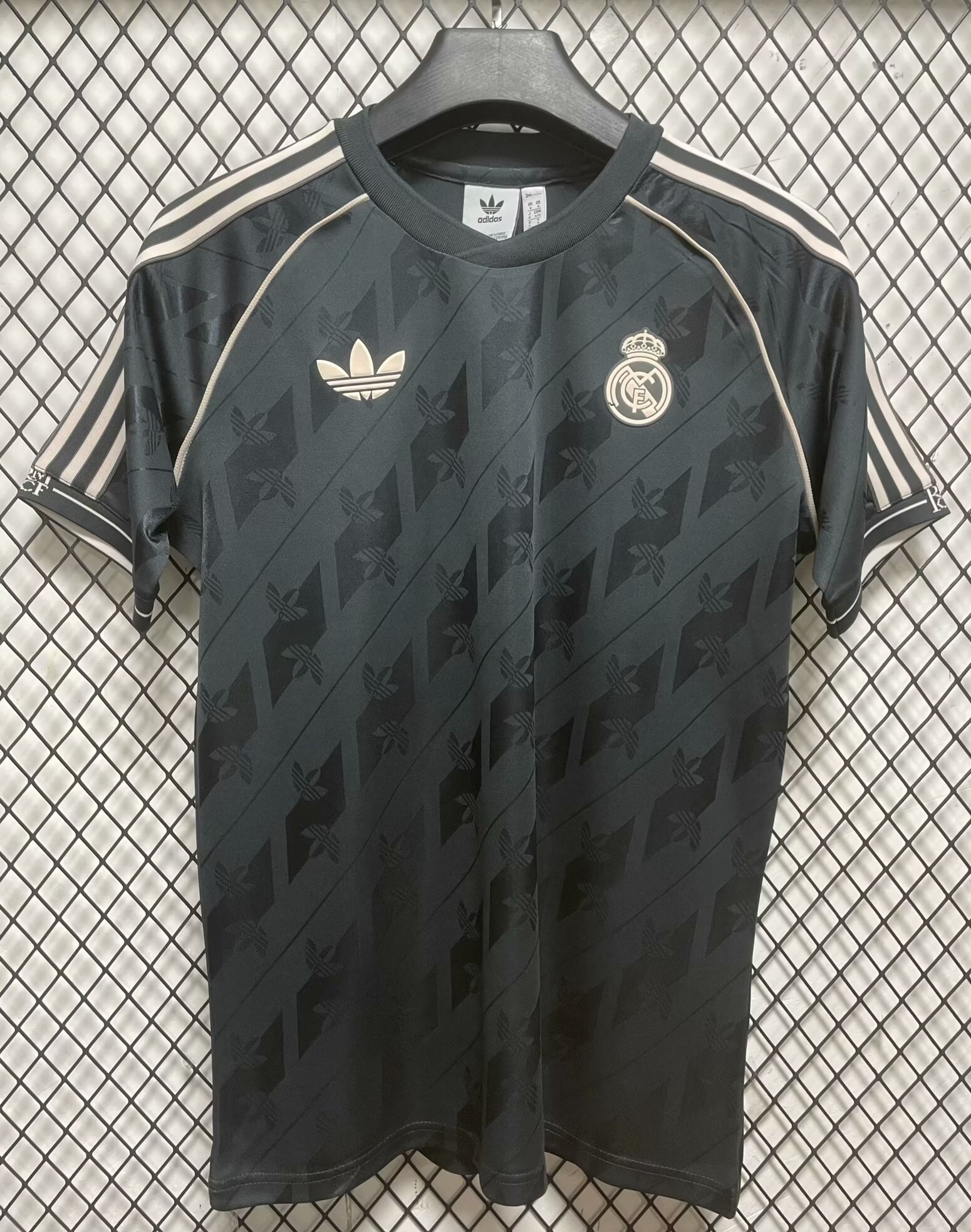 24-25 RMA Special Edition Training Shirts