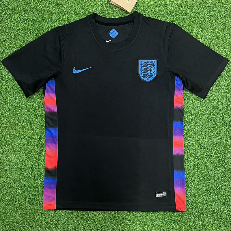 2025 England Away Fans Soccer Jersey