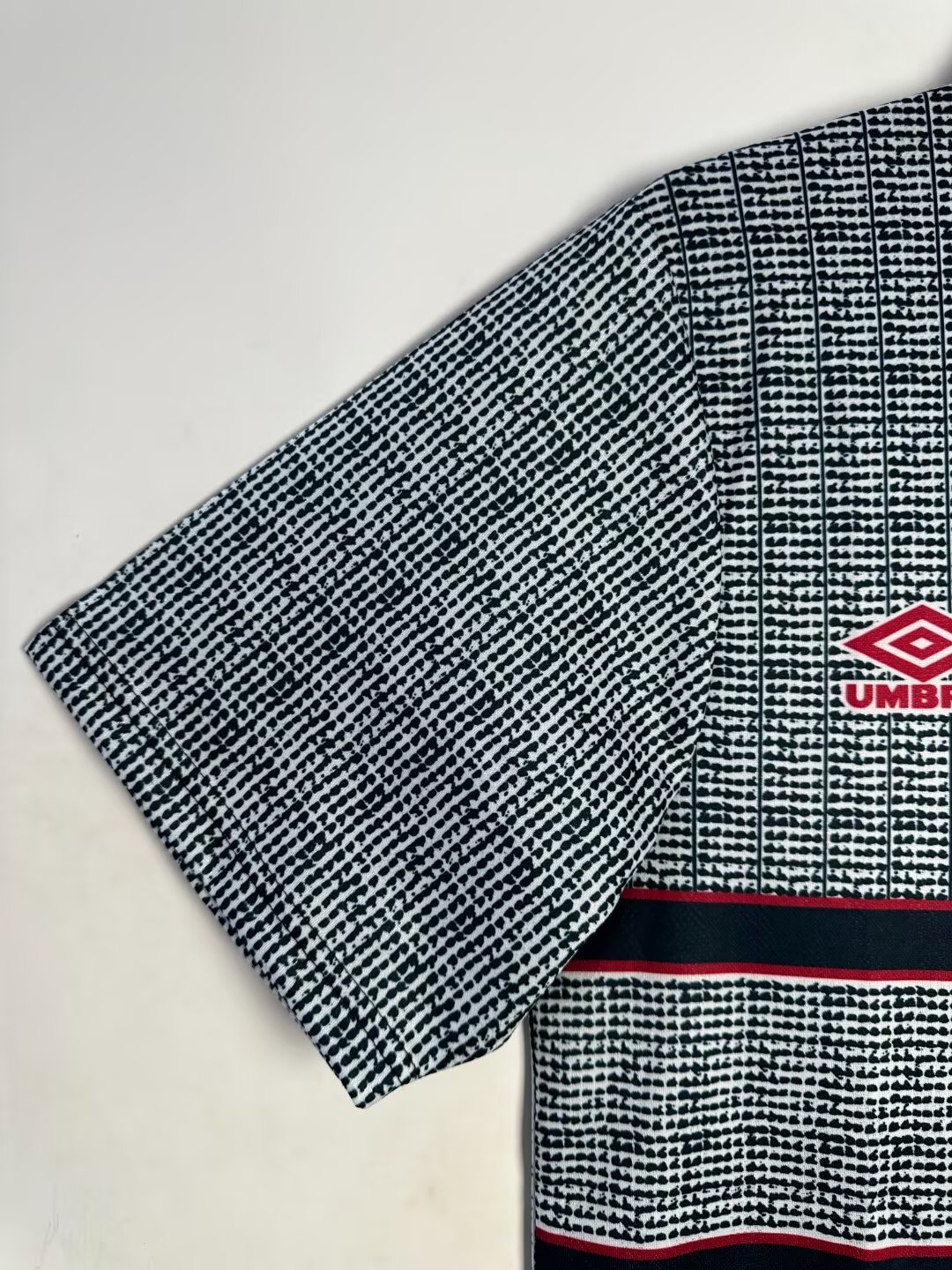 1994/1996 Man Utd Away 1:1 Quality Retro Soccer Jersey