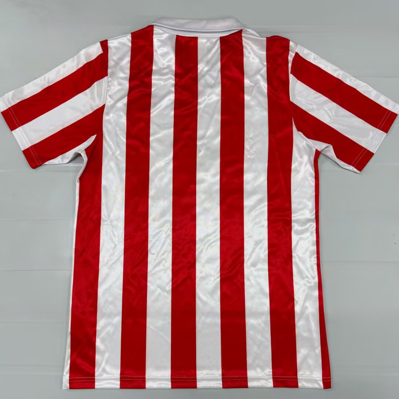 1988-1989 koln Third Retro Soccer Jersey