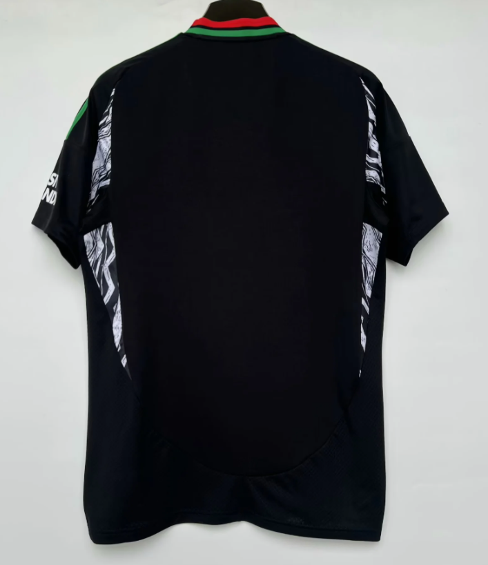 24-25 ARS Away 1:1 Fans Soccer Jersey